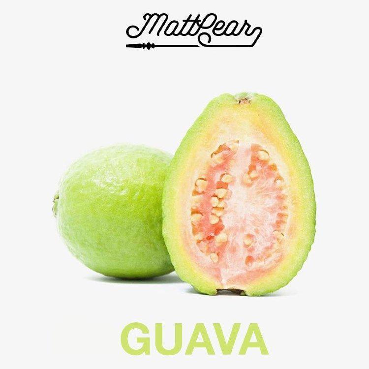 Табак для кальяна Guava