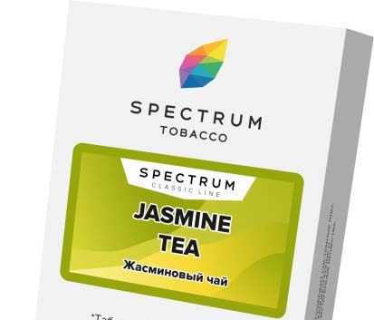 Табак для кальяна Jasmine Tea