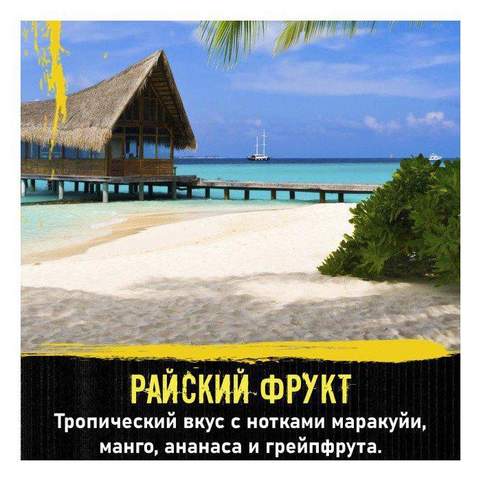 Табак для кальяна Райский Фрукт