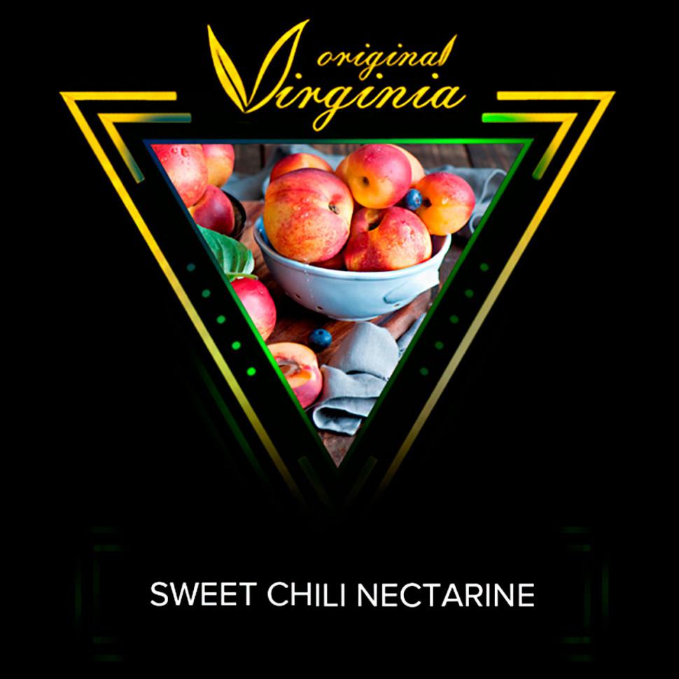 Табак для кальяна Sweet Chili Nectarine