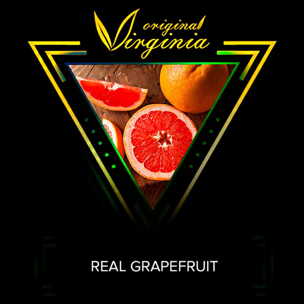 Табак для кальяна Real Grapefruit