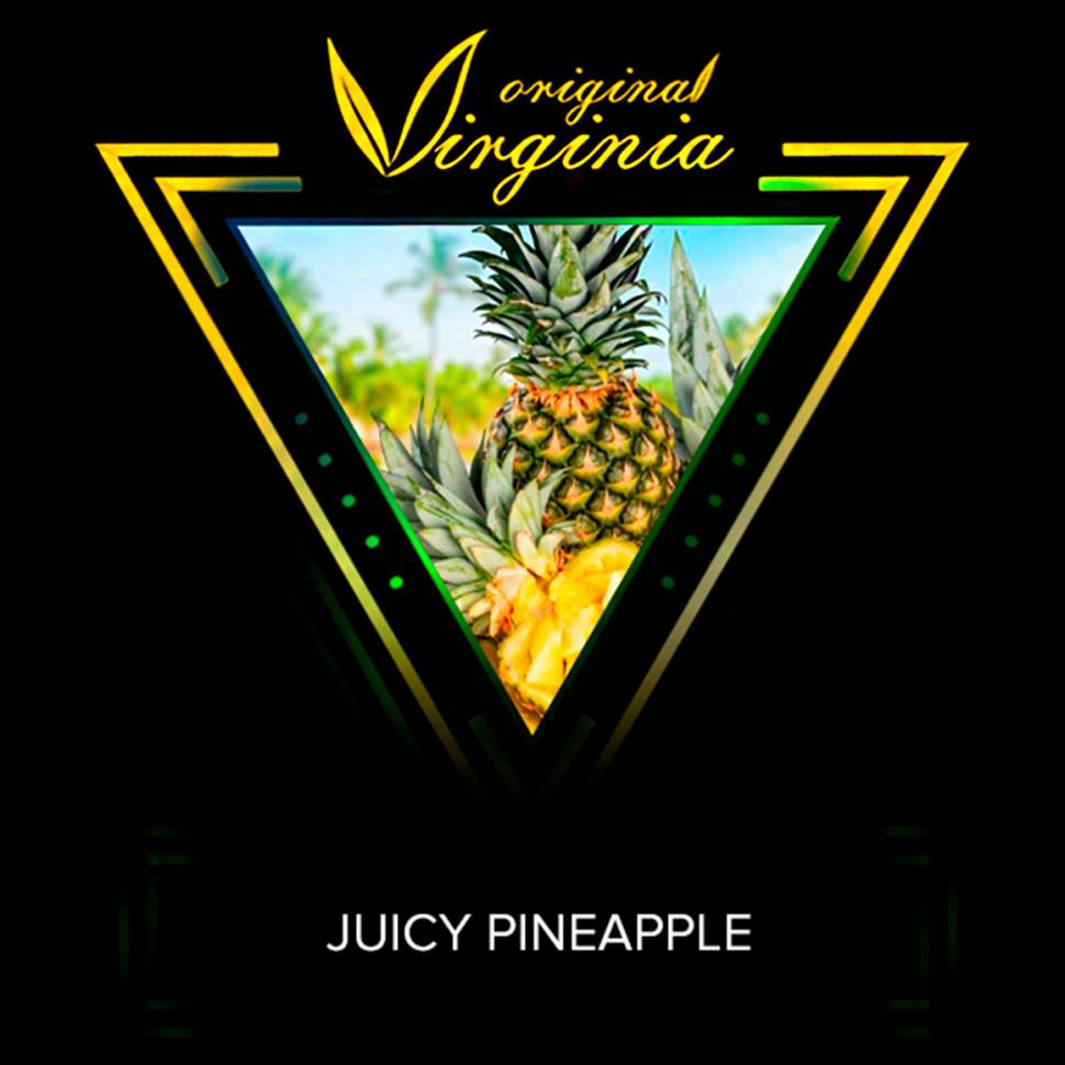 Табак для кальяна Juicy Pineapple