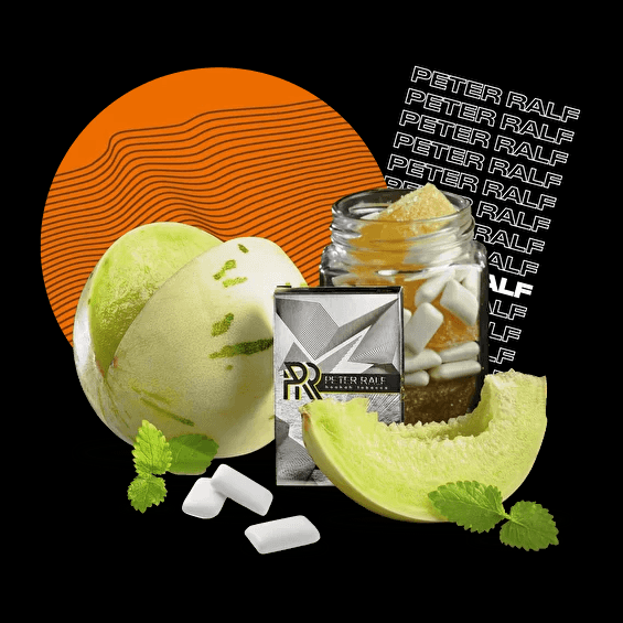 Табак для кальяна Post Melon