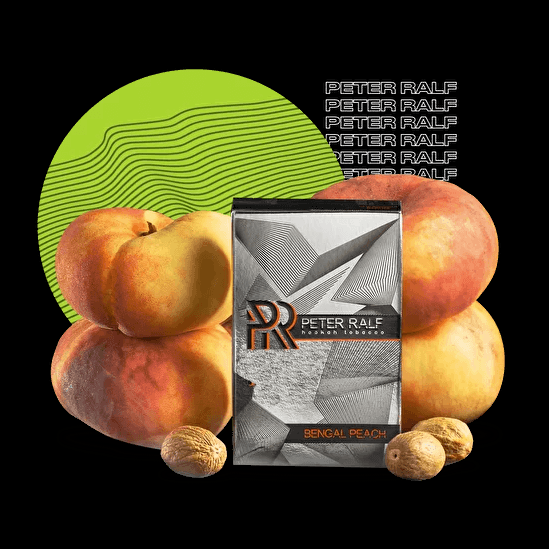 Табак для кальяна Bengal Peach