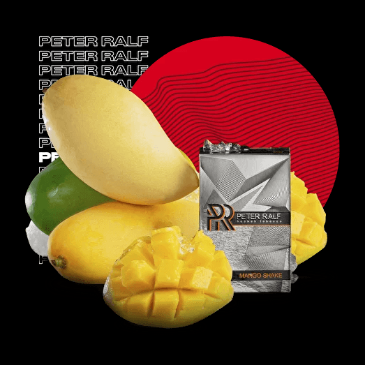 Табак для кальяна Mango Shake