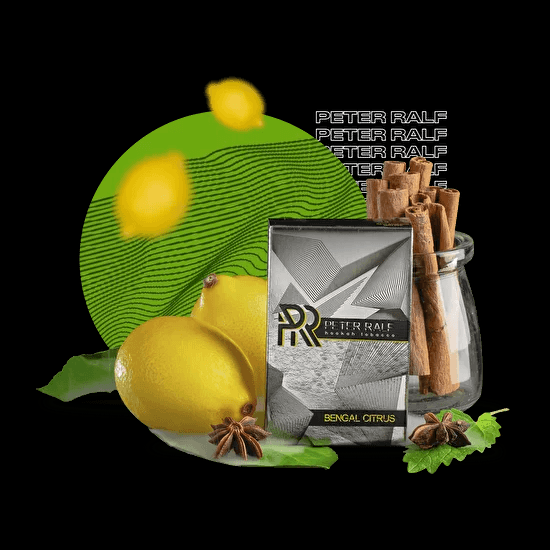 Табак для кальяна Bengal Citrus