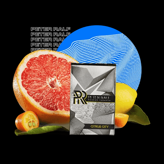 Табак для кальяна Citrus City