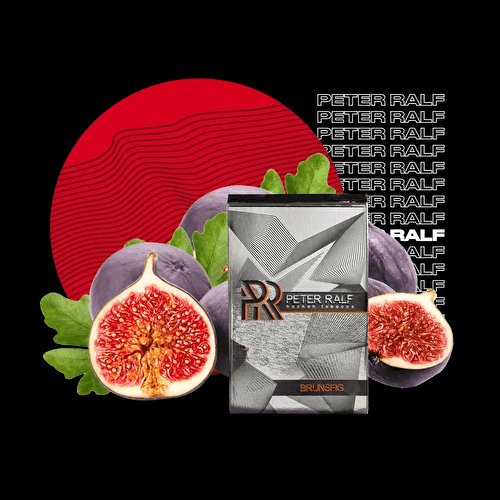 Табак для кальяна Brunsfig