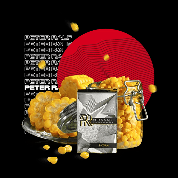 Табак для кальяна Z-Corn
