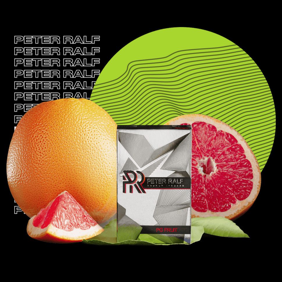 Табак для кальяна PG Fruit
