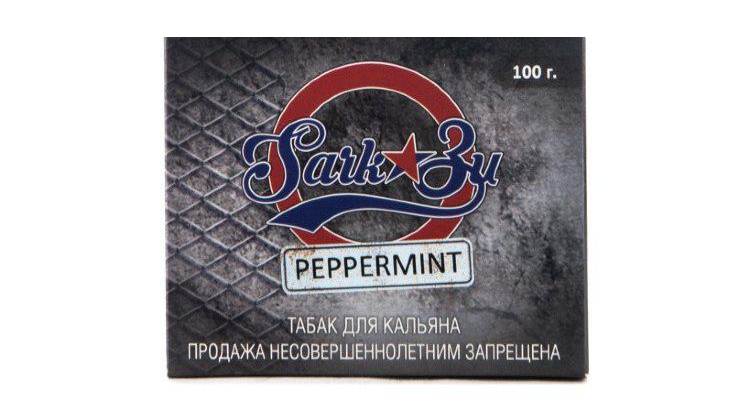 Табак для кальяна Peppermint