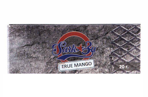 Табак для кальяна True Mango