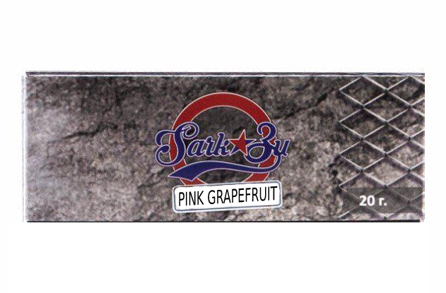 Табак для кальяна Pink Grapefruit