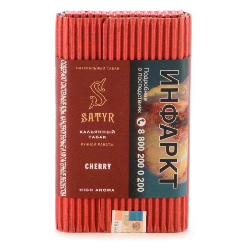 Табак для кальяна Cherry