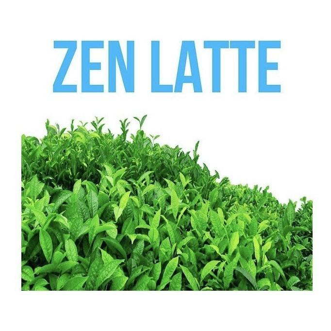 Табак для кальяна Zen Latte