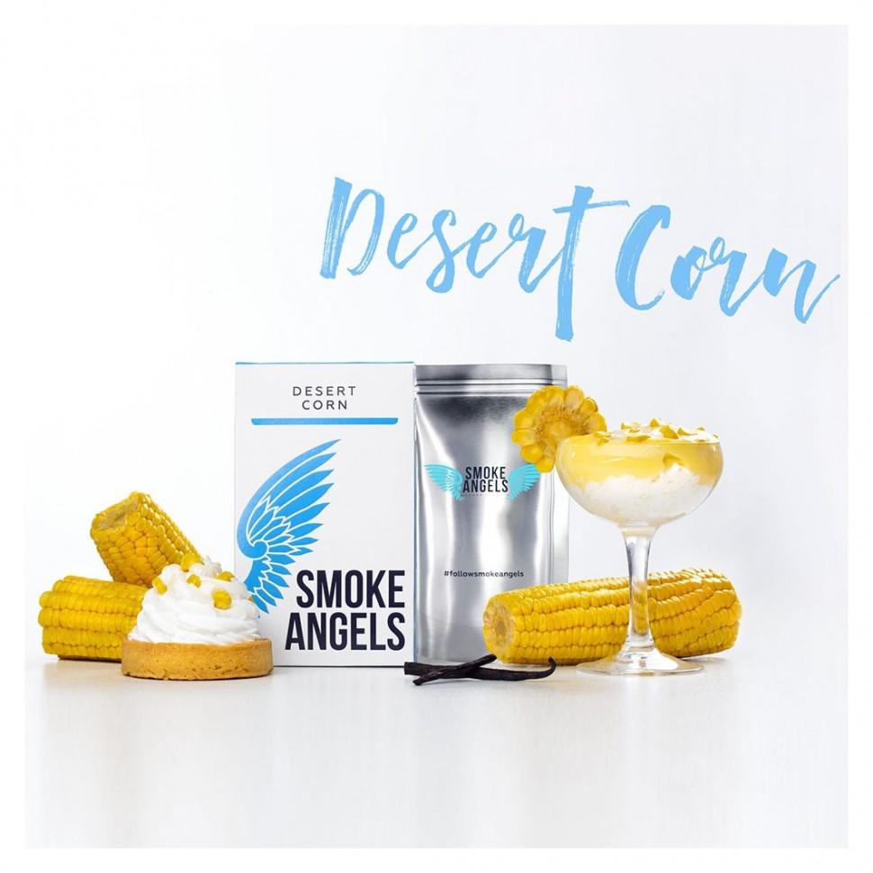 Табак для кальяна Desert Corn