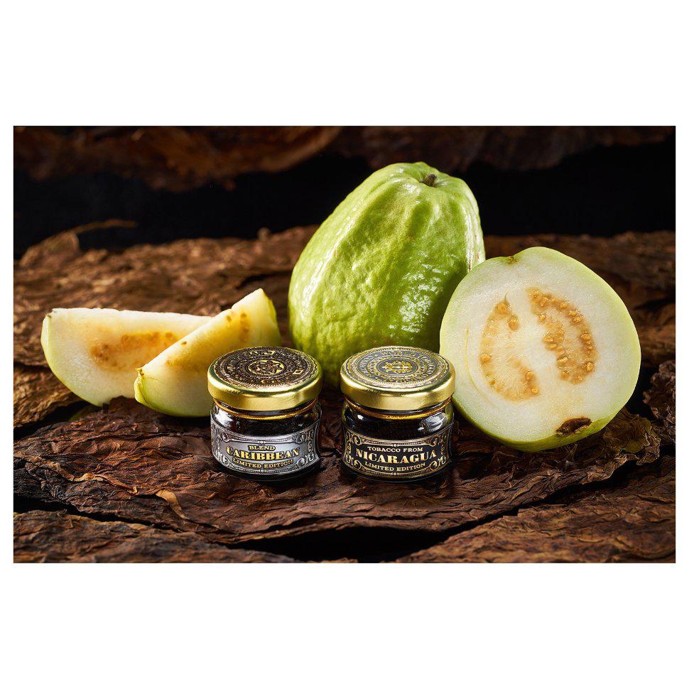 Табак для кальяна Nicaragua Guava