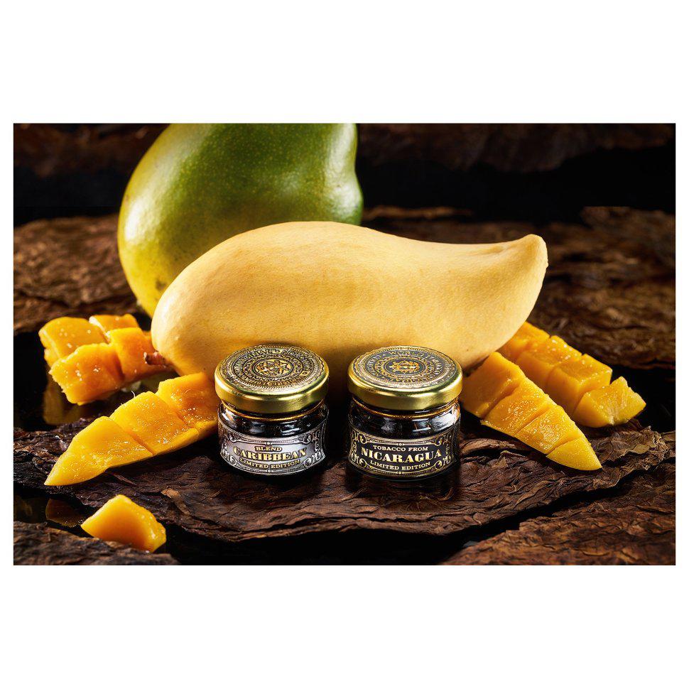 Табак для кальяна Nicaragua Mango