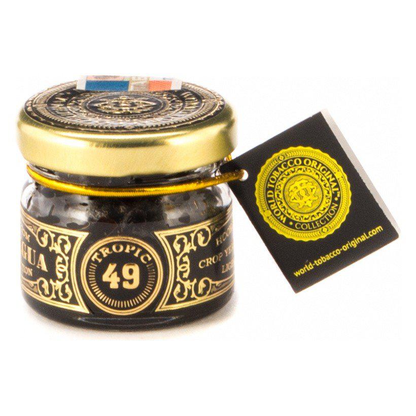 Табак для кальяна Nicaragua 49 Tropic