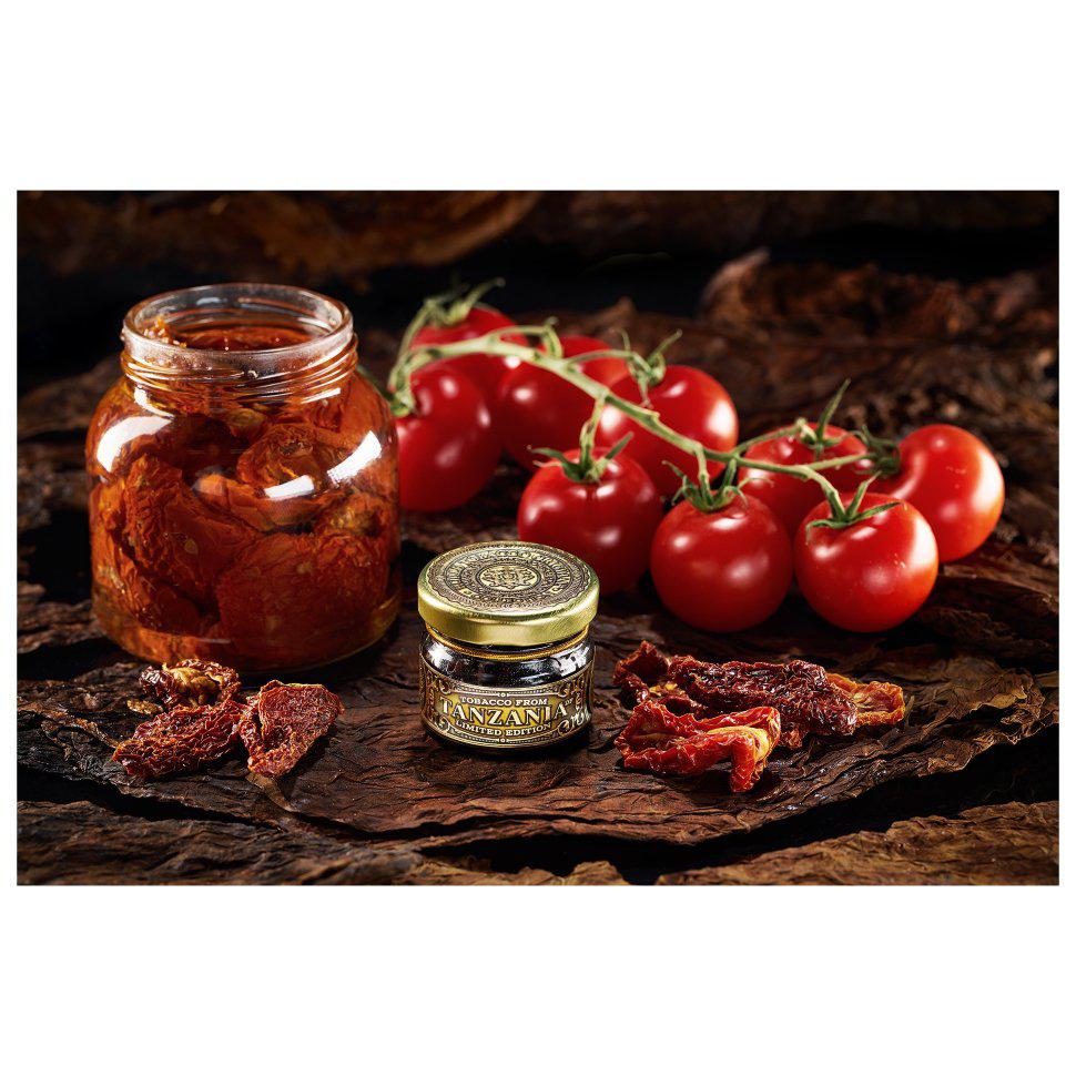 Табак для кальяна Tanzania Dried Tomato