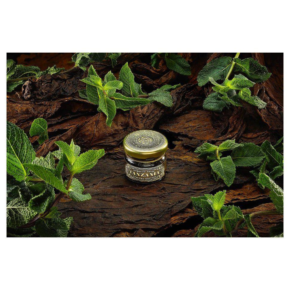 Табак для кальяна Tanzania 70 Peppermint