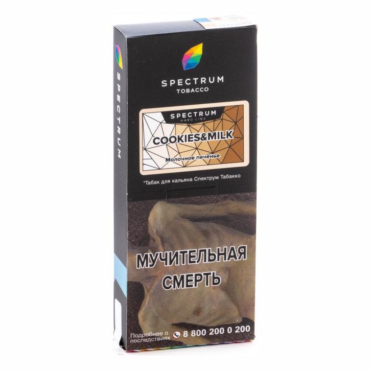 Табак для кальяна Cookies & Milk
