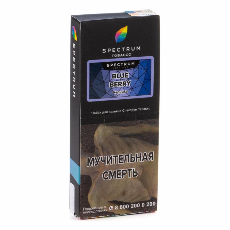 Табак для кальяна Blue Berry