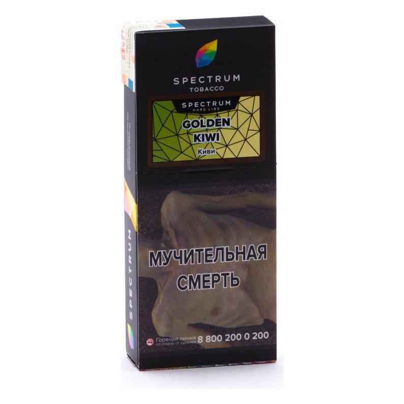 Табак для кальяна Golden Kiwi