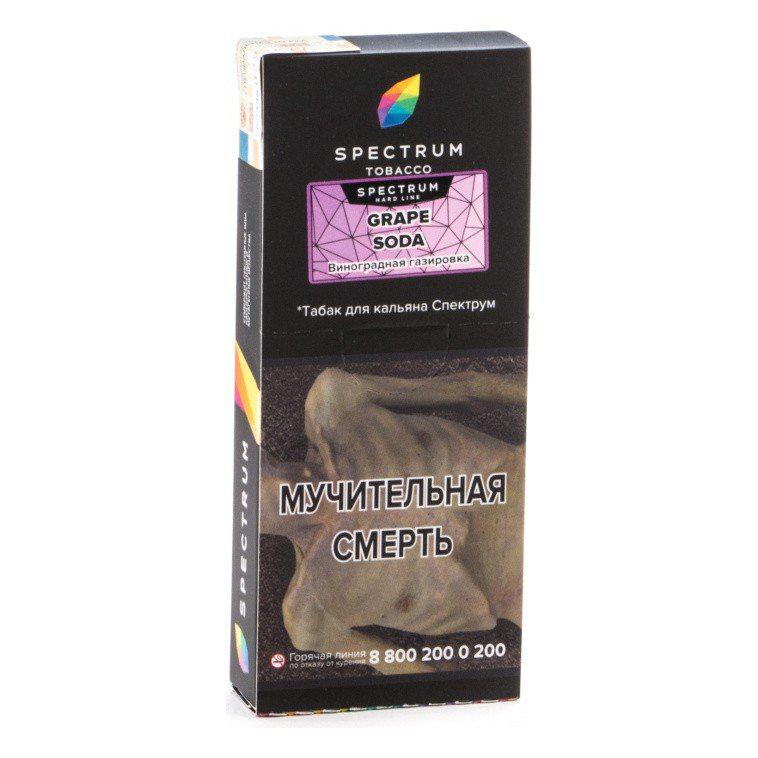 Табак для кальяна Grape Soda