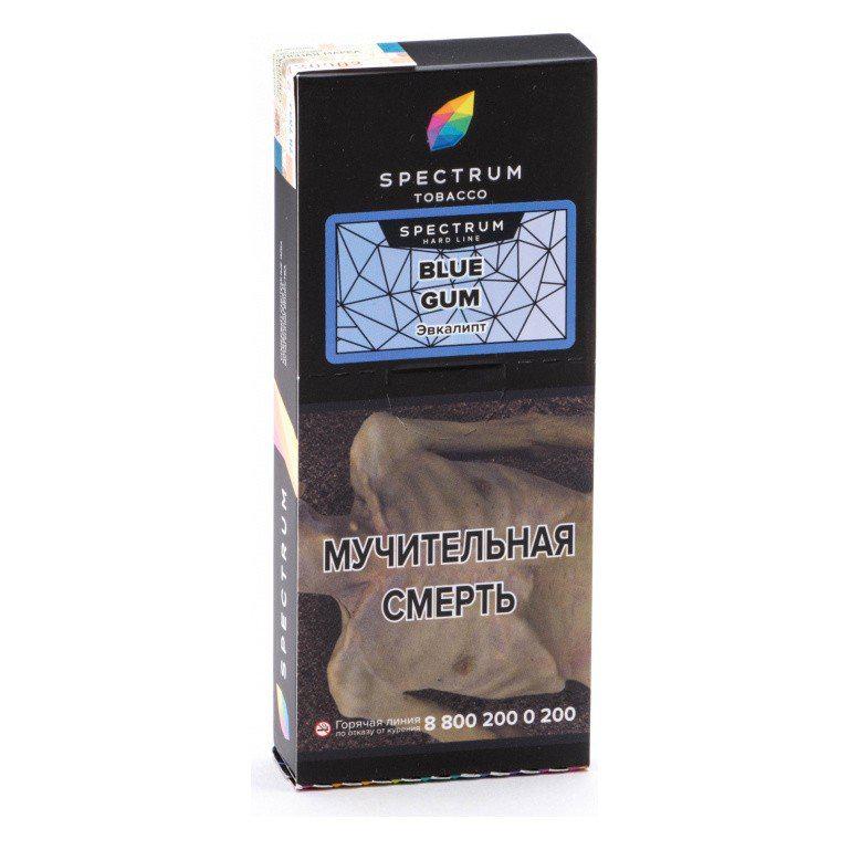 Табак для кальяна Blue Gum