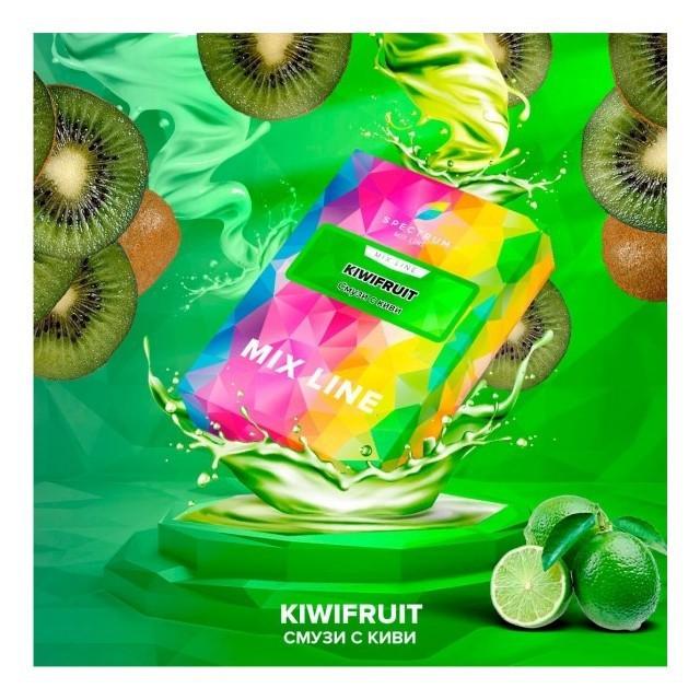 Табак для кальяна Kiwifruit