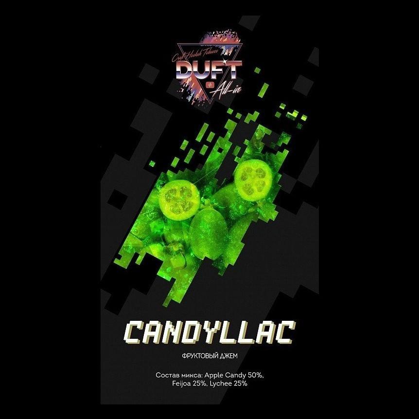 Табак для кальяна Candyllac