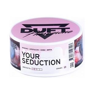 Табак для кальяна Your Seduction