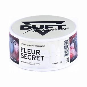 Табак для кальяна Fleur Secret