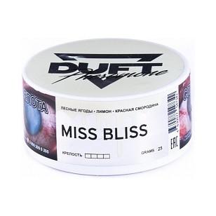 Табак для кальяна Miss Bliss