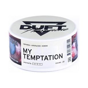 Табак для кальяна My Temptation