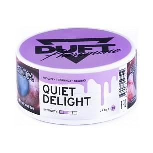Табак для кальяна Quiet Delight