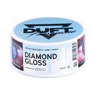 Табак для кальяна Diamond Gloss