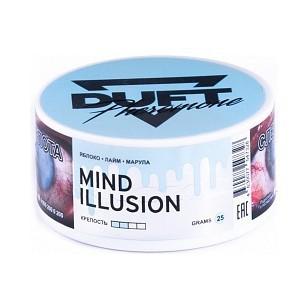 Табак для кальяна Mind Illusion
