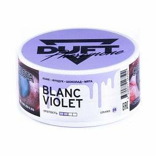 Табак для кальяна Blanc Violet