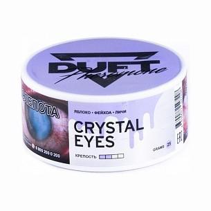 Табак для кальяна Crystal Eyes