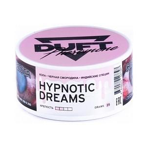 Табак для кальяна Hypnotic Dreams