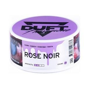 Табак для кальяна Rose Noir