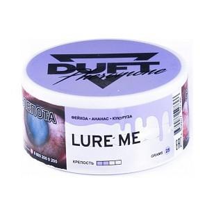 Табак для кальяна Lure Me