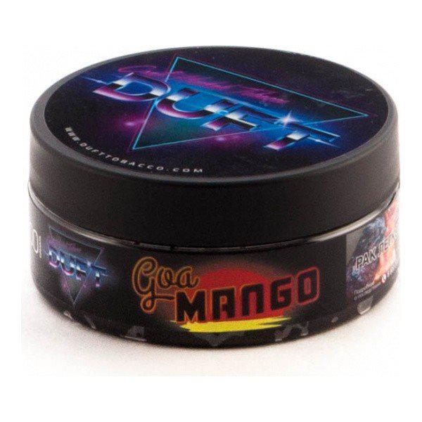 Табак для кальяна Goa Mango