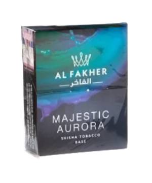 Табак для кальяна Majestic Aurora