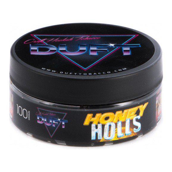 Табак для кальяна Honey Holls