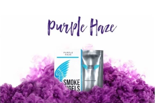 Табак для кальяна Purple Haze