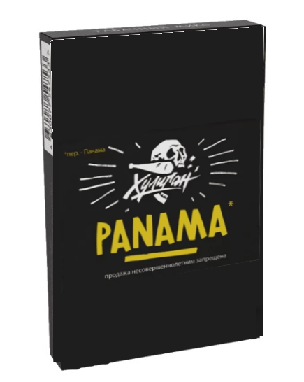Табак для кальяна Panama