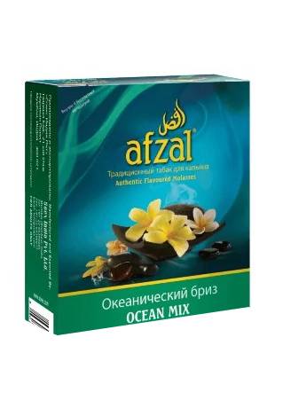 Табак для кальяна Ocean Mix
